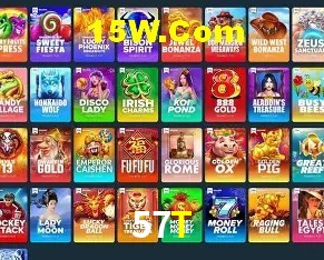 Experiência VIP 57T